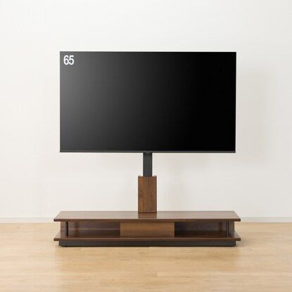 Electric Height Adjustable TV Stand (JY01)