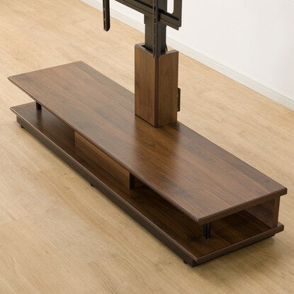 Electric Height Adjustable TV Stand (JY01)