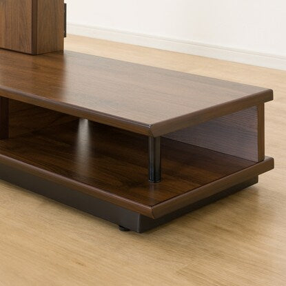 Electric Height Adjustable TV Stand (JY01)