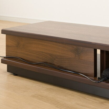 Electric Height Adjustable TV Stand (JY01)