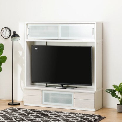 TV stand (Postia N 160WH set)