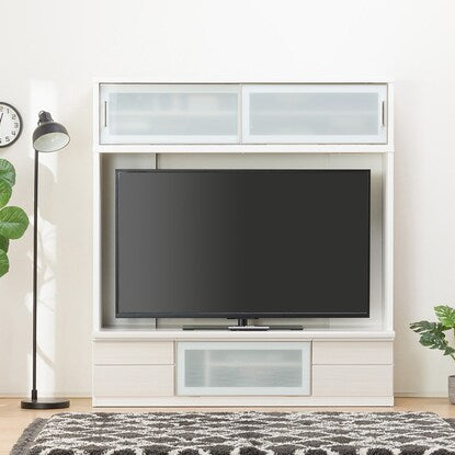 TV stand (Postia N 160WH set)