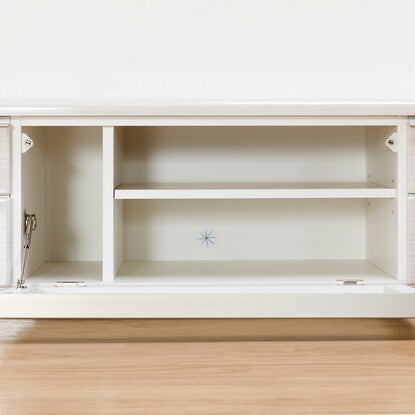 TV stand (Postia N 160WH set)