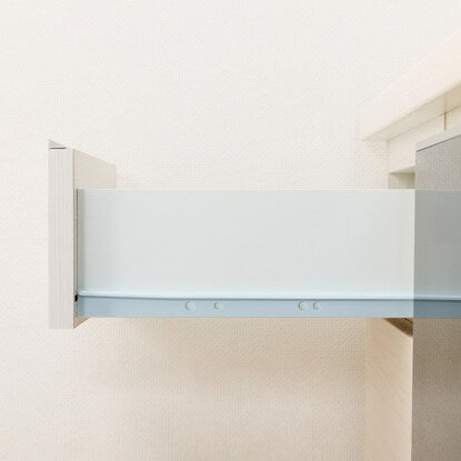 TV stand (lowboard DM04 150 WW 3-1)