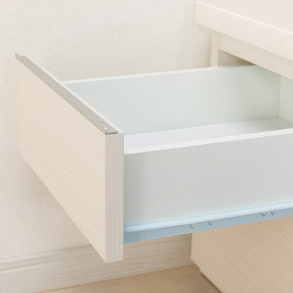 TV stand (lowboard DM04 150 WW 3-1)