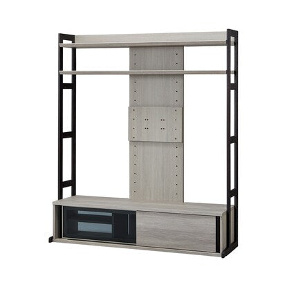 Height-adjustable TV stand (KD01 150)