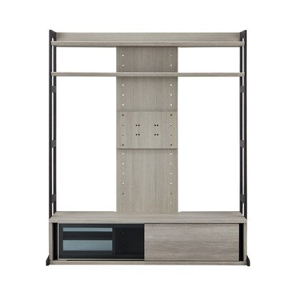 Height-adjustable TV stand (KD01 150)