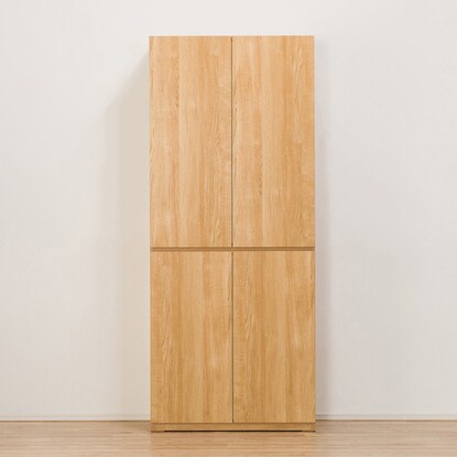 Cabinet (Porte 80DD LBR) 