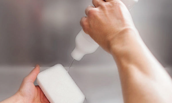 B2C Squeeze Bottle