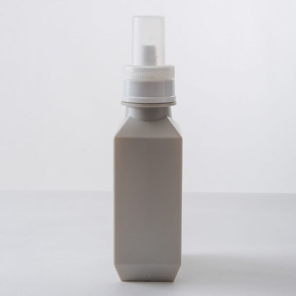 B2C ランドリーボトル 700ml ウォームグレー
