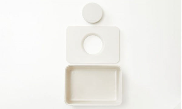B2C Wet Tissue Holder