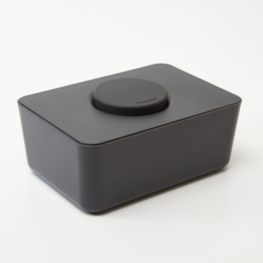 B2C Wet Tissue Holder