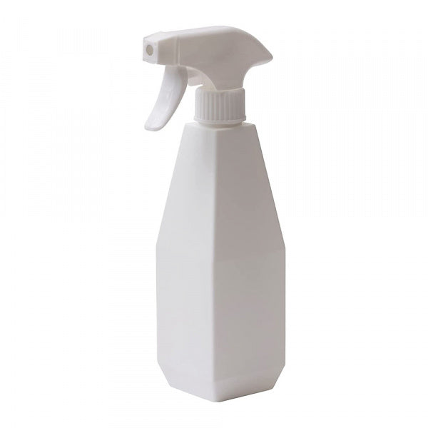 B2C 2-way Spray Bottle 360°C White