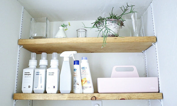 B2C 2-way Spray Bottle 360°C White