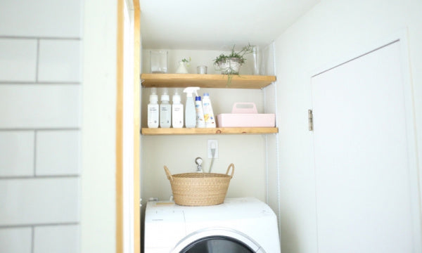 B2C 2-way Spray Bottle 360°C White