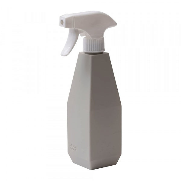 B2C 2-way Spray Bottle 360°C Warm Gray
