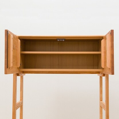 Cabinet (Alnas C type 80 LBR)