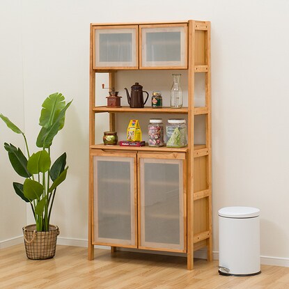 Cabinet (Alnas B type 80 LBR)