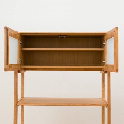 Cabinet (Alnas B type 80 LBR)