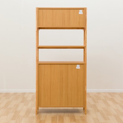 Cabinet (Alnas B type 80 LBR)