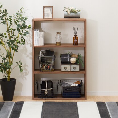 Open shelf (W Connect MBR 3 shelves)