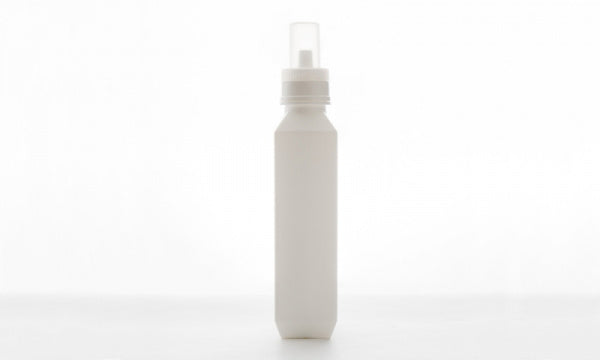 B2C ランドリーボトル 1000ml ホワイト