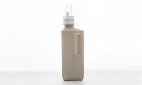 B2C ランドリーボトル 1000ml ウォームグレー
