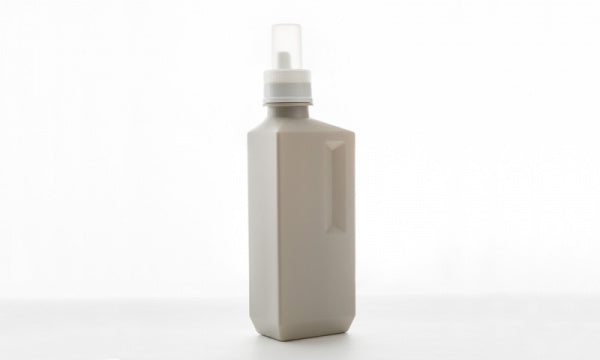 B2C ランドリーボトル 1000ml ウォームグレー