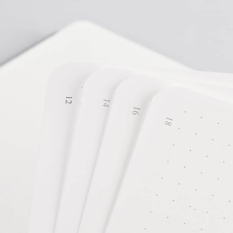 PAPERIDEAS ノート A5 ハードカバー