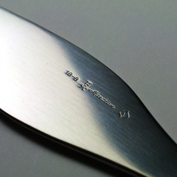Butter knife