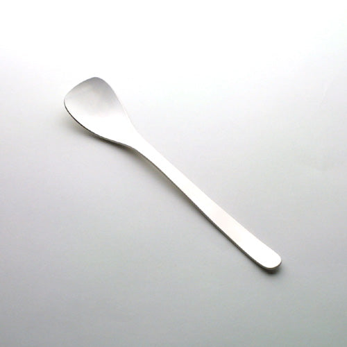 Ice spoon