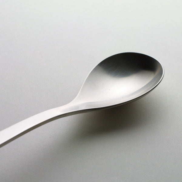 Ice spoon