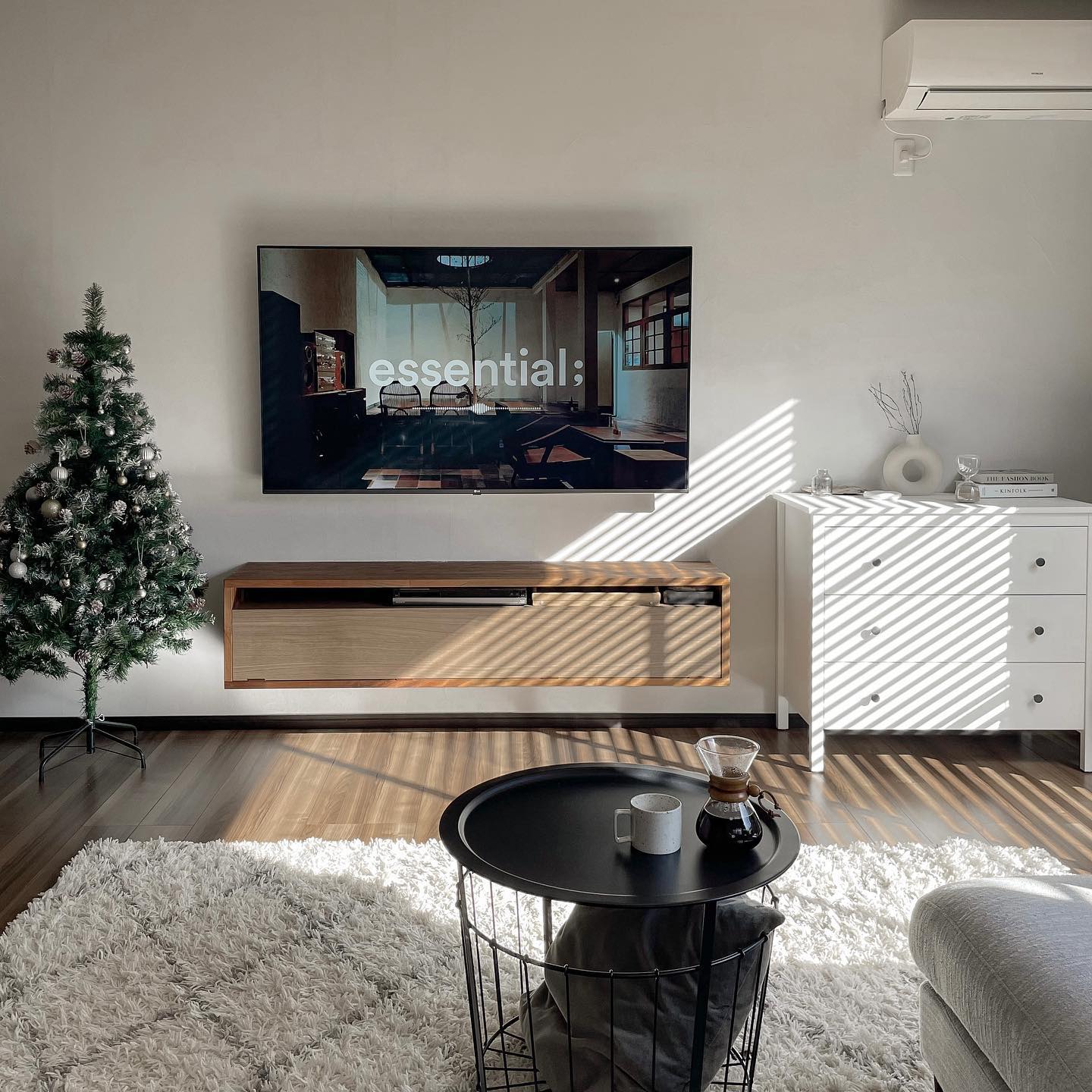 IKEA KOPPANG コッパン チェスト IKEA (イケア) KOPPANG（コッパン）チェスト