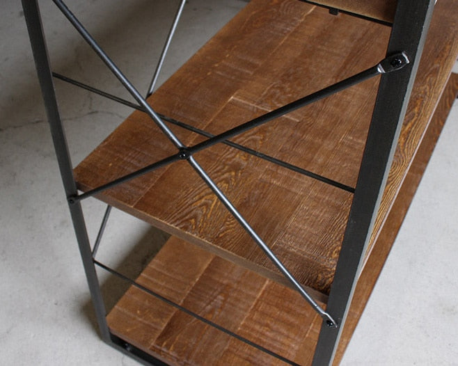 Iron shelf 1200 Iron shelf 1200 L