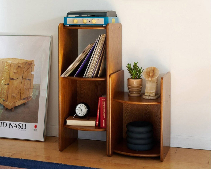 BRITZ OPEN SHELF Blitz Open Shelf S