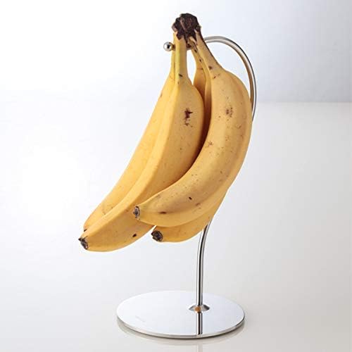 Salmo Banana Stand, Silver