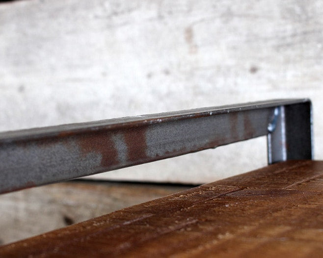 Iron shelf 1200 Iron shelf 1200 L