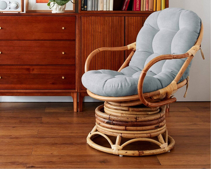 BALBOA ROCKING CHAIR Balboa rocking chair
