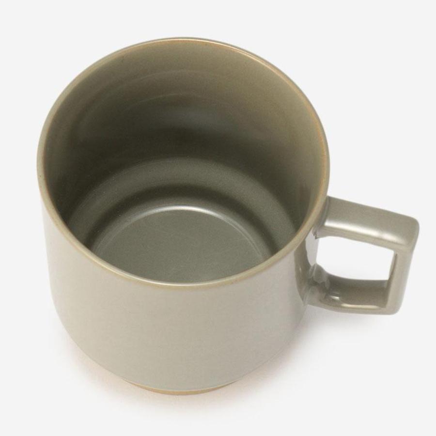 STACK MUG ダークグレー