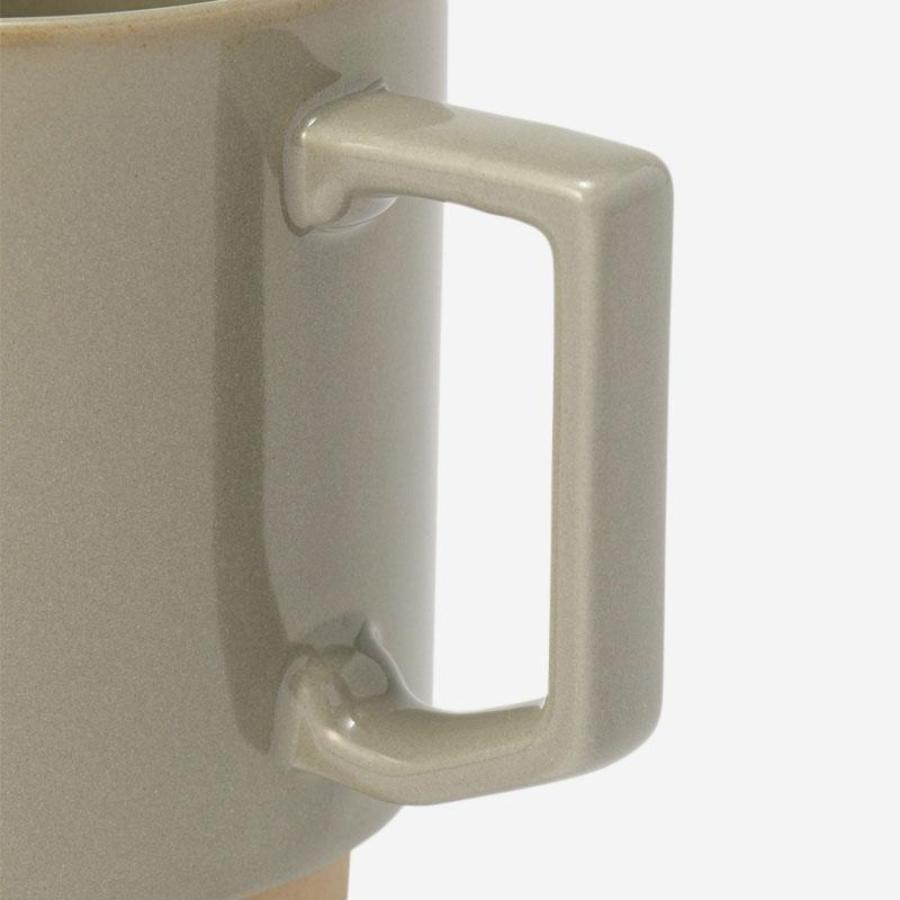 STACK MUG ダークグレー