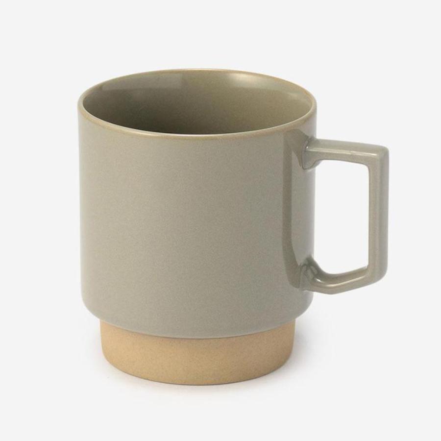 STACK MUG ダークグレー