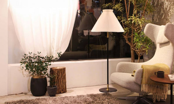 Classic Floor Lamp 351