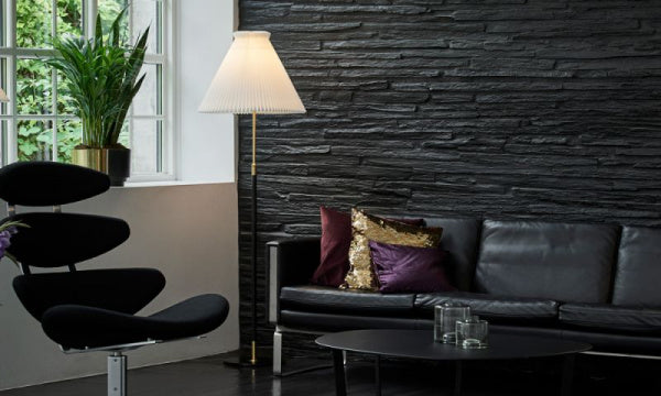 Classic Floor Lamp 351