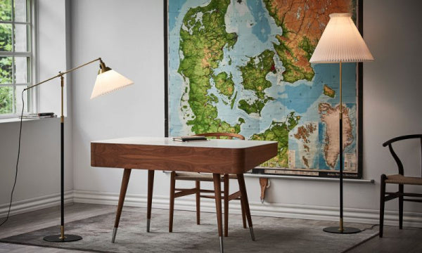 Classic Floor Lamp 351