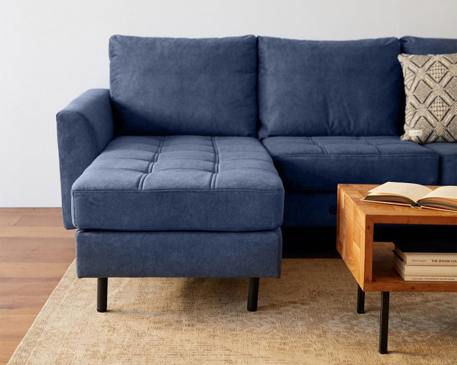PSF COUCH SOFA Blue Gray PSF couch sofa Blue Gray