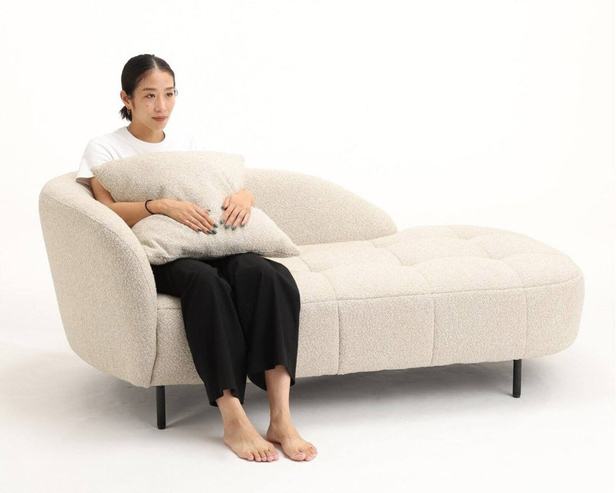 ANOR SOFA [2 types] Anor sofa