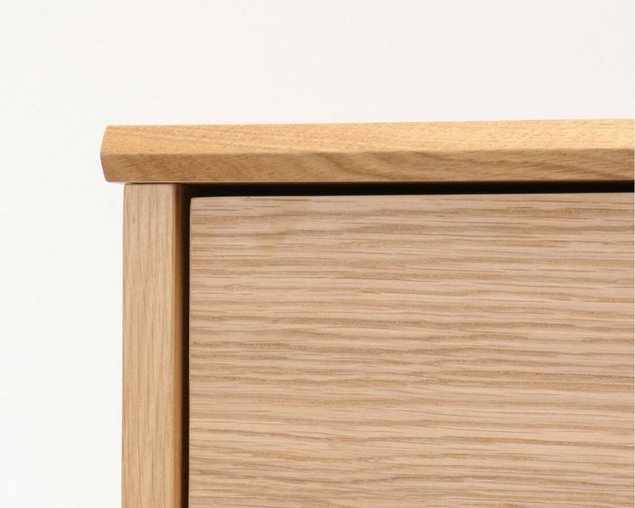 HABITAT KITCHEN BOARD-L NT ハビタ キッチンボード L ナチュラル