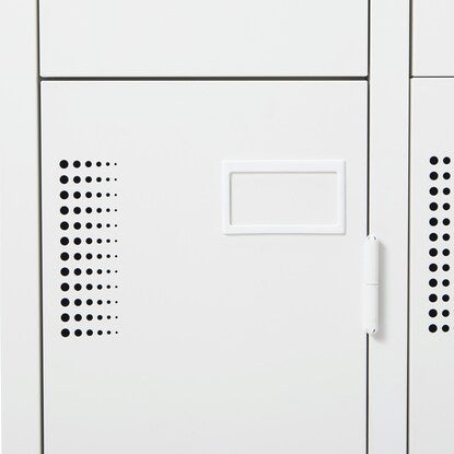 Steel locker (for 8 people, TSYG2-08)