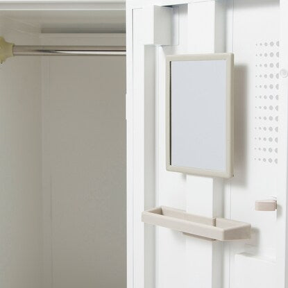 Steel locker (for 8 people, TSYG2-08)