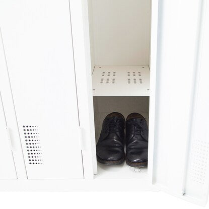 Steel locker (for 8 people, TSYG2-08)